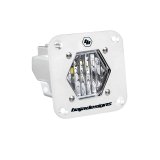 Baja Designs S1 Flush Mount Wide Cornering LED White thumbnail 2