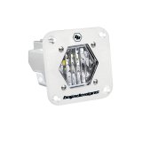 Baja Designs S1 Flush Mount Wide Cornering LED White thumbnail 3