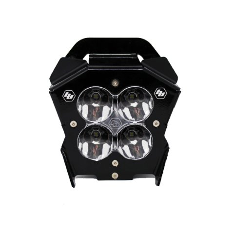 Baja Designs 2017+ XL 80 KTM LED Headlight Kit D/C thumbnail 1