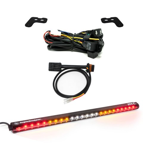 Baja Designs Polaris RZR Pro XP Tail Light Kit RTL-S thumbnail 1