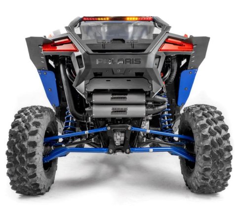 Baja Designs Polaris RZR Pro XP Tail Light Kit RTL-S thumbnail 2