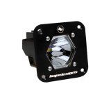 Baja Designs LED Light Pod S1 Flush Mount Spot LED thumbnail 3