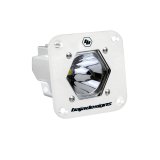 Baja Designs S1 Flush Mount Spot LED White thumbnail 3