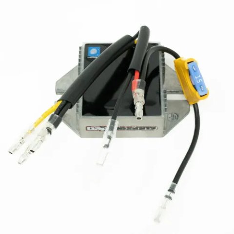 Baja Designs DC Wired Regulator/Rectifier thumbnail 3