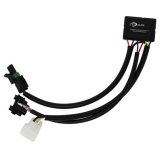 Baja Designs Dual Sport Skene Dimmer Kit thumbnail 1