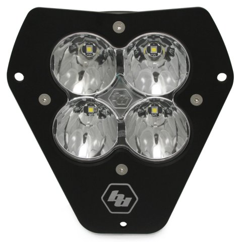 Baja Designs 08-13 XL80 LED KTM Kit thumbnail 2