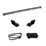 Baja Designs 2021+ Ford Bronco Roof Light Bar Kit 50 S8 w/Upfitter thumbnail 2