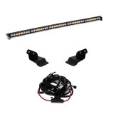 Baja Designs 2021+ Ford Bronco Roof Light Bar Kit 50 S8 thumbnail 1
