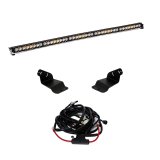 Baja Designs 2021+ Ford Bronco Roof Light Bar Kit 50 S8 thumbnail 2