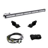 Baja Designs 2021+ Ford Bronco Roof Light Bar Kit 50 Onx6+ thumbnail 4