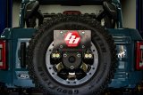 Baja Designs 2021+ Ford Bronco Dual S2 Sport W/C Reverse Kit w/Lic Plate thumbnail 2