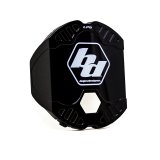 Baja Designs LP6 Single Rock Guard Kit - Black thumbnail 1