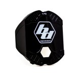 Baja Designs LP6 Single Rock Guard Kit - Black thumbnail 2