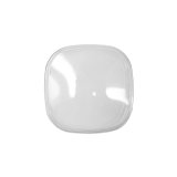 Baja Designs S1 Single Rock Guard Kit - Clear thumbnail 1
