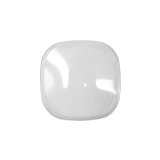 Baja Designs S1 Single Rock Guard Kit - Clear thumbnail 2