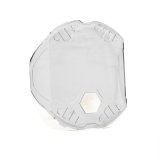 Baja Designs LP6 Single Rock Guard Kit - Clear thumbnail 1