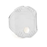 Baja Designs LP6 Single Rock Guard Kit - Clear thumbnail 2