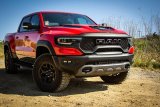 Baja Designs 2021+ Dodge Ram TRX 20 Inch S8 Bumper Kit thumbnail 3