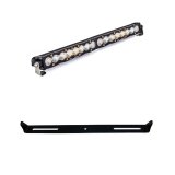 Baja Designs 14-17 Mercedes Sprinter 20in S8 Mount Kit thumbnail 1