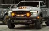 Baja Designs 2021+ Dodge, Ram TRX XL80 A-Pillar Kit thumbnail 3