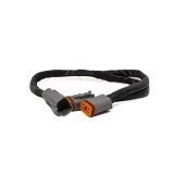 Baja Designs LP4/LP9 Sport Splitter Harness thumbnail 1