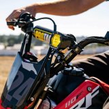 Baja Designs S1 Wide Cornering Electric Start Pit Bike LED Light thumbnail 2