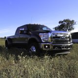 Baja Designs 11-16 Ford Super Duty S8 Series 30in Grille LED Light Bar Kit thumbnail 4