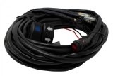 Baja Designs UTV RTL-S Stand-alone Turn Signal Harness Blk thumbnail 2