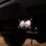 Baja Designs 2022 Toyota Tundra S2 Sport A-Pillar Light Mount Kit thumbnail 1