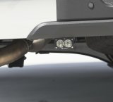 Baja Designs 2022 Toyota Tundra S2 Sport A-Pillar Light Mount Kit thumbnail 3