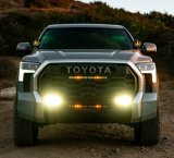Baja Designs 2022 Toyota Tundra S2 Sport OEM Fog Light Replacement Kit thumbnail 3