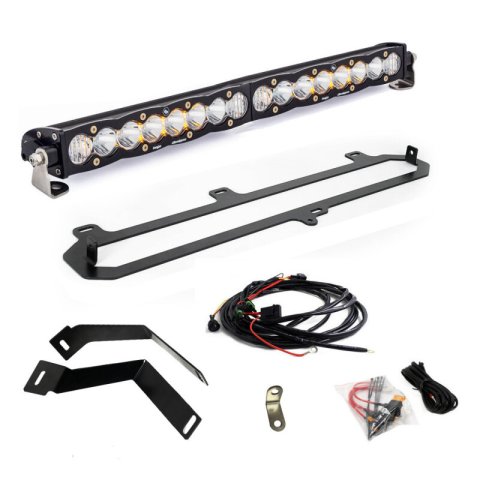 Baja Designs 2022 Toyota Tundra 20in S8 OEM Replacement Kit thumbnail 1