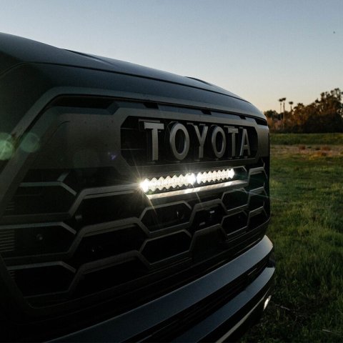 Baja Designs 2022 Toyota Tundra 20in S8 OEM Replacement Kit thumbnail 2