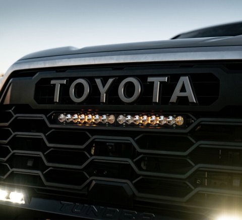 Baja Designs 2022 Toyota Tundra 20in S8 OEM Replacement Kit thumbnail 3