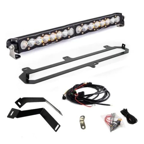 Baja Designs 2022 Toyota Tundra 20in S8 OEM Replacement Kit thumbnail 4