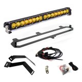 Baja Designs 2022 Toyota Tundra TRD 20in S8 OEM Replacement Kit - Amber thumbnail 1