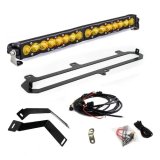 Baja Designs 2022 Toyota Tundra TRD 20in S8 OEM Replacement Kit - Amber thumbnail 5