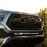 Baja Designs 2016+ Toyota Tacoma S8 30 inch Front Bumper Kit thumbnail 1
