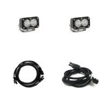 Baja Designs 2020+ GMC 2500 / 3500 Reverse Light Kit thumbnail 1
