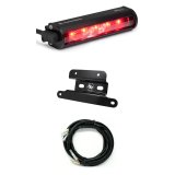 Baja Designs RTL-M Spare Tire Mount Kit w/Light thumbnail 1