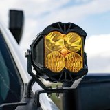 Baja Designs LP4 IPT Reflector Cover Kit thumbnail 2