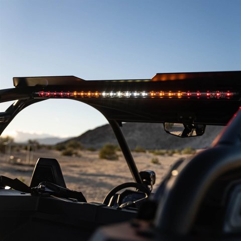 Baja Designs 2022 Polaris RZR Pro-R RTL Kit thumbnail 1