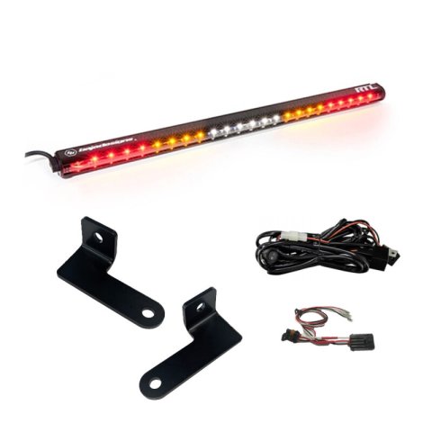 Baja Designs 2022 Polaris RZR Pro-R RTL Kit thumbnail 3