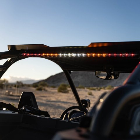 Baja Designs 2022 Polaris RZR Pro-R RTL Kit thumbnail 4