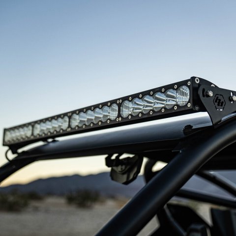 Baja Designs Polaris Pro-R Roof Bar Light Kit 40in OnX6 thumbnail 1