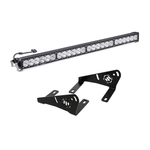 Baja Designs Polaris Pro-R Roof Bar Light Kit 40in OnX6 thumbnail 2