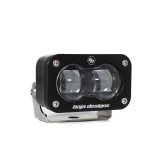 Baja Designs 2023+ Toyota Sequoia S2 SAE OEM Fog Light Replacement Kit - Clear thumbnail 3