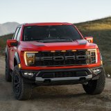 Baja Designs 21-22 Ford F-150 Raptor S2 SAE Dual Fog Pocket Light Kit - Clear thumbnail 1
