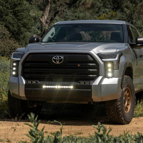 Baja Designs 2022 Toyota Tundra S1 Vent Kit thumbnail 2