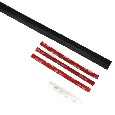 Baja Designs Wire Hider Kit 9ft - Universal thumbnail 2